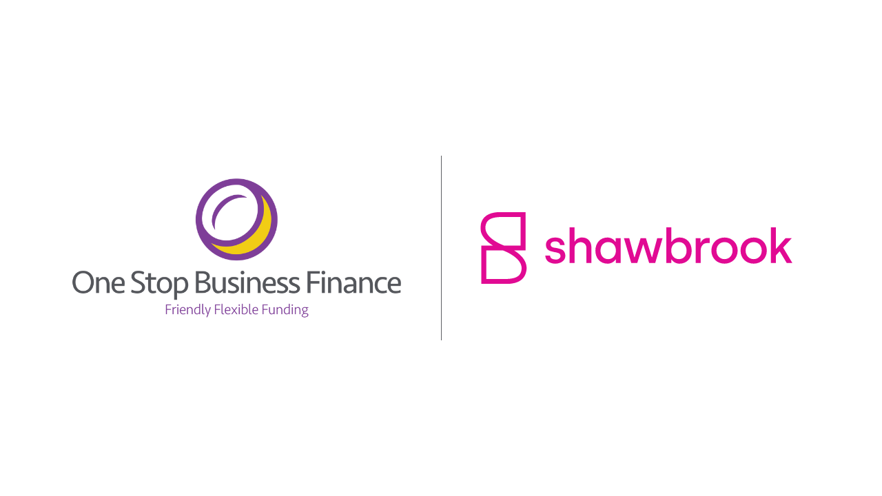 One Stop Business Finance secures facility increase with Shawbrook Bank